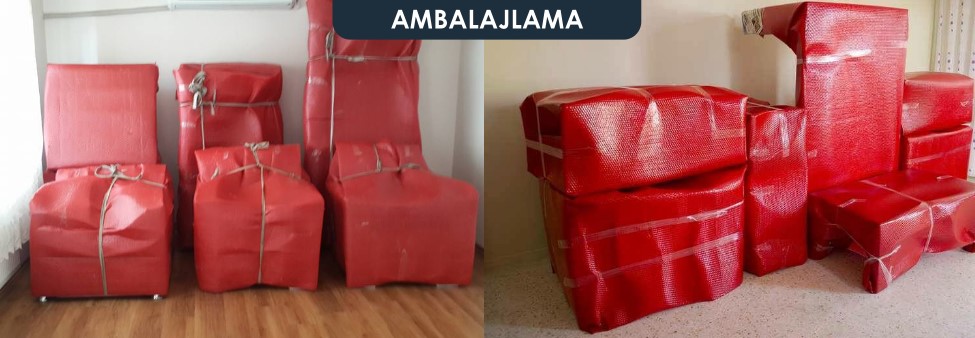 Ambalaj Hizmetleri